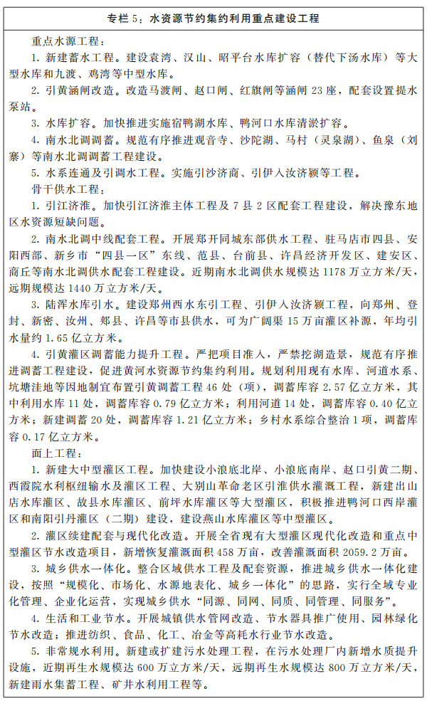 河南省四水同治規(guī)劃（2021-2035年）水資源節(jié)約集約利用重點建設(shè)工程.jpg